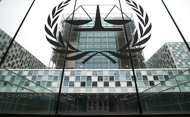 Den Haag wird ein Register der Verluste erstellen, die die Ukraine aufgrund der russischen Invasion erhalten hat