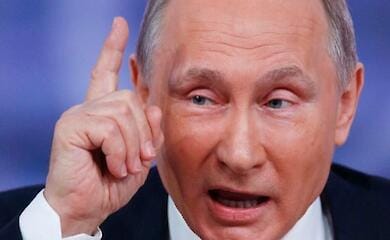 Ehemaliger US-Botschafter nennt Gr&uuml;nde, warum Putin mit Atomwaffen zuschlagen k&ouml;nnte