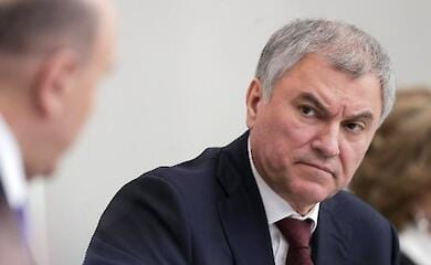 Die russische Duma nennt den "verabscheuungswürdigsten Akt" der Ukraine