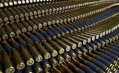 USA schließen nicht aus, dass China tödliche Waffen an Russland schickt
