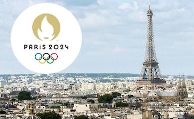 Medien: Rund 30 Länder fordern das IOC auf, Russen und Weißrussen von den Olympischen Spielen 2024 auszuschließen