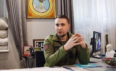 In einem Interview mit Forbes nannte Budanov den Zeitraum, in dem die entscheidenden Schlachten des Krieges geschlagen werden w&uuml;rden