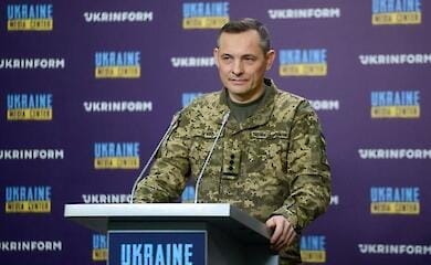 Russian Federation may attack transport and hydrotechnical infrastructure