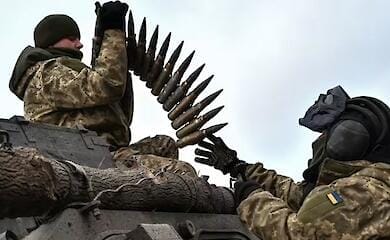 Whether the number of enemy forces in the border areas is increasing