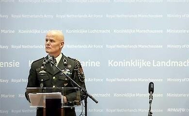 Russland bereitet Sabotage in der Nordsee vor