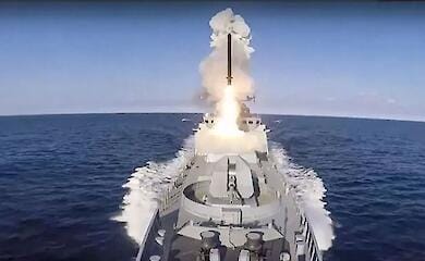 Russia changes rocket fire tactics