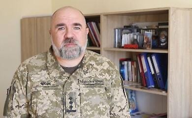 In Bakhmut, Russians switch from armoured strikes to endless waves of infantry - Peter Chernik