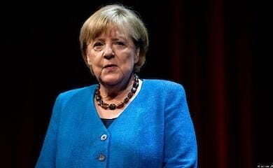 Bundestagsabgeordnete machen Merkel f&uuml;r Krieg in der Ukraine verantwortlich