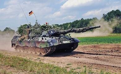 Spannungen zwischen Deutschland und Polen nehmen zu