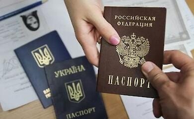Russland schl&auml;gt ein Gesetz &uuml;ber "SWO-Kinder" vor