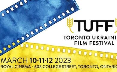 Ukrainische Filme in Toronto zu sehen