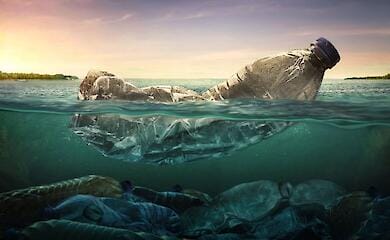 Die Menge an Plastik in den Weltmeeren hat seit 2005 dramatisch zugenommen