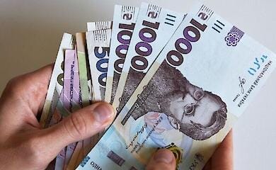 Ukrainer, die sich um Menschen mit Behinderungen und Rentner kümmern, erhalten eine Entschädigung