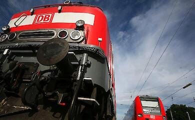 Deutscher Logistiker stoppt kostenlose humanit&auml;re Hilfslieferungen an die Ukraine