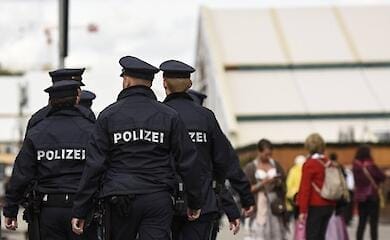 Ukrainian soldier, who came to Germany for rehabilitation, beaten by hotel guard