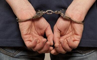 A young man beat an acquaintance to death in Kiev region