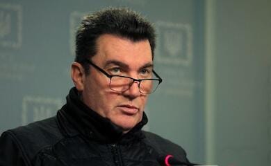 Danilow sagt, Russland wird Jahrzehnte brauchen, um seine milit&auml;rischen F&auml;higkeiten wieder aufzubauen