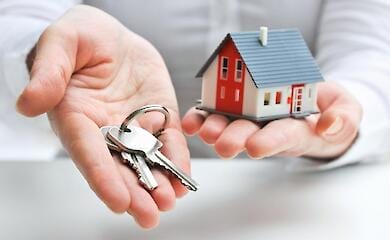 Mariupol families provided with social housing