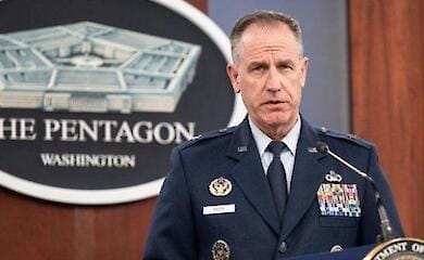 Pentagon sagt, wann schwere K&auml;mpfe in der Ukraine zu erwarten sind