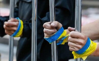 Unabhängige UN-Kommission listet Russlands Kriegsverbrechen in der Ukraine auf