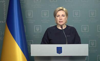 Ukrainische Beh&ouml;rden verlangen von Russland eine Liste aller aus der Ukraine abgeschobenen Kinder