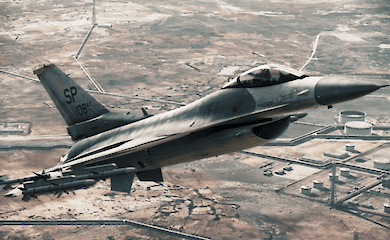 Nicht für Angriffe. Die ukrainische Armee erklärt, warum sie Kampfjets braucht