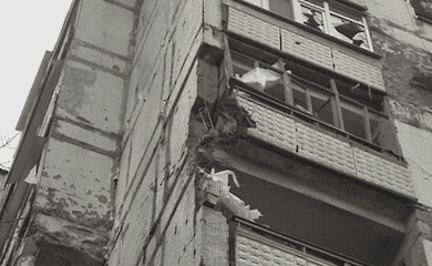 Russians attacked Zaporizhzhya region, killing people