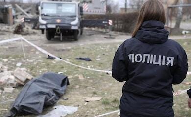 Kiev night attack: death toll rises to 7