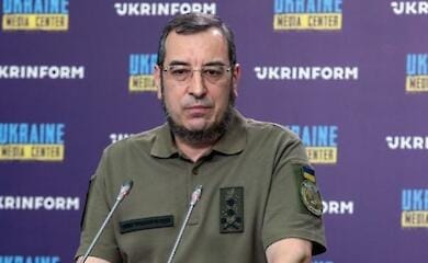 Russian Federation refocuses its strikes