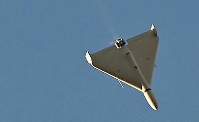 There were five UAV hits in Kryvyi Rih overnight