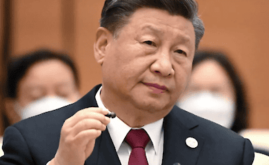 Xi Jinping does not want to talk to Zelensky and Biden - media