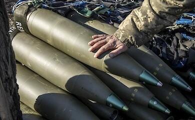 Media report that Bulgaria intends to sell large quantities of ammunition to Ukraine through intermediaries