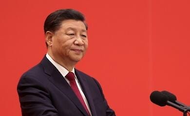 Chinese Foreign Ministry responds to Zelensky's offer to China's head of state to visit Ukraine