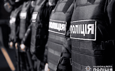 Cyber-Polizei nimmt Kriminelle fest, die mehr als 1 Million Euro von EU-Bürgern gestohlen haben