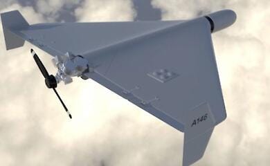 General Staff: Air Force destroys nine Russian-fired "shahedin" overnight