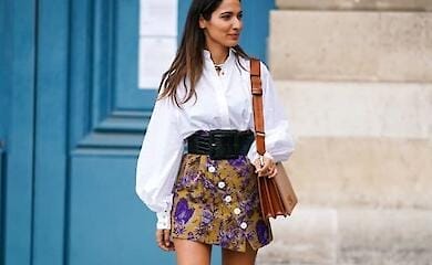 Top 10 trends for spring and summer 2023