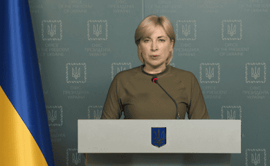 Government approves action plan for implementation of Crimean de-occupation and reintegration strategy