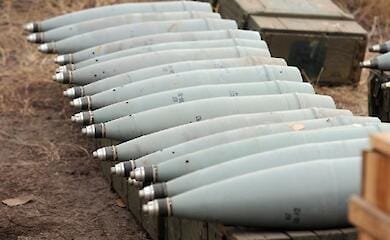Poland and Ukraine to jointly produce shells for tanks