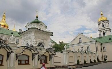 Verkhovna Rada initiates verification of the terms of agreements on the gratuitous use of the Pochayiv Holy Dormition Monastery