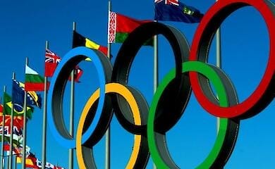 Deutschland darf russische Sportler nicht f&uuml;r die Olympischen Spiele qualifizieren
