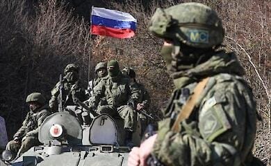 Occupiers conduct housing census in Luhansk oblast to resettle military