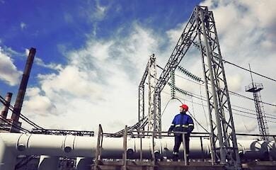 Ukraine plans to export more electricity to Europe than last year