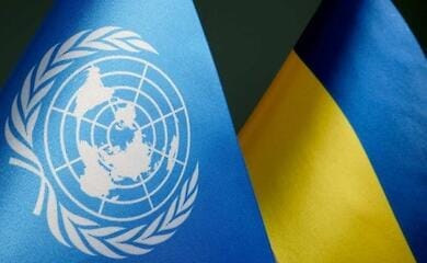 "Dies ist kein Einzelfall": UN reagiert auf Video der Hinrichtung eines ukrainischen Kriegsgefangenen