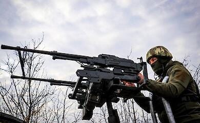 Au&szlig;enministerium glaubt, dass die Ukraine bereits einen Schritt zur R&auml;umung der Krim machen kann 