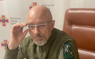 Wie kann der Ukraine sonst noch geholfen werden? Ein weiteres Ramstein-Treffen beginnt heute