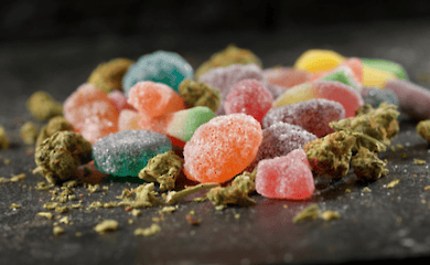 Kauartikel aus Gelatine: gesund oder ungesund?