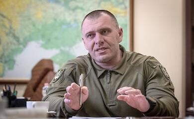 UOC MP Priester, der mit dem Feind kollaborierte, gegen 28 ukrainische Soldaten ausgetauscht