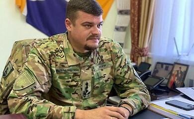 Die humanit&auml;re Lage in der NGCA der Oblast Luhansk bleibt schwierig