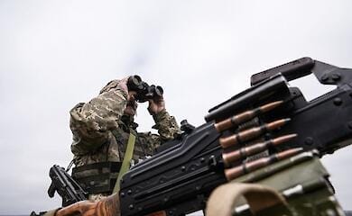 Der Generalstab der ukrainischen Streitkräfte aktualisiert die Zahlen der feindlichen Opfer ab dem Morgen des 23. April