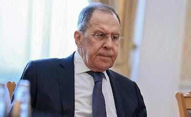 Russian journalists due to fly to US with Lavrov denied visas